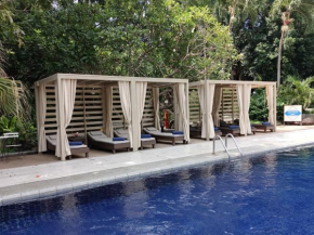  Let's Hyde Pattaya Resort & Villas - SHA EXTRA PLUS  Паттайя